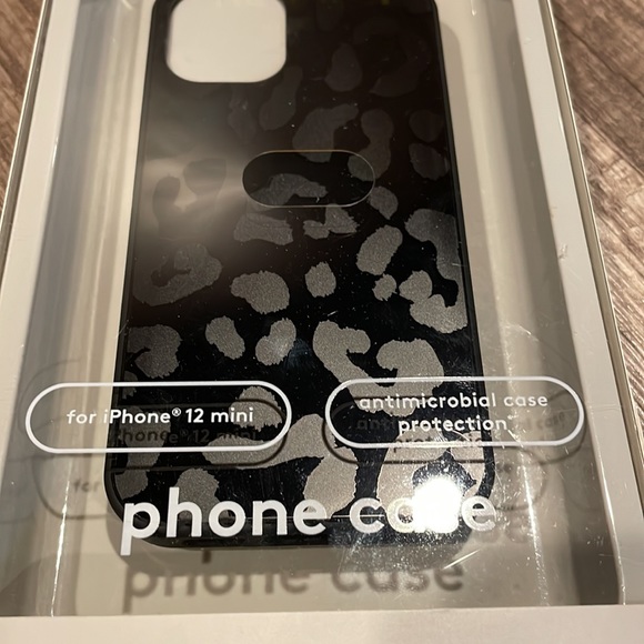 New Heyday iPhone 12 Mini case - Picture 2 of 4